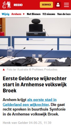 HOVAR Huurdersorganisatie Volkshuisvesting Arnhem